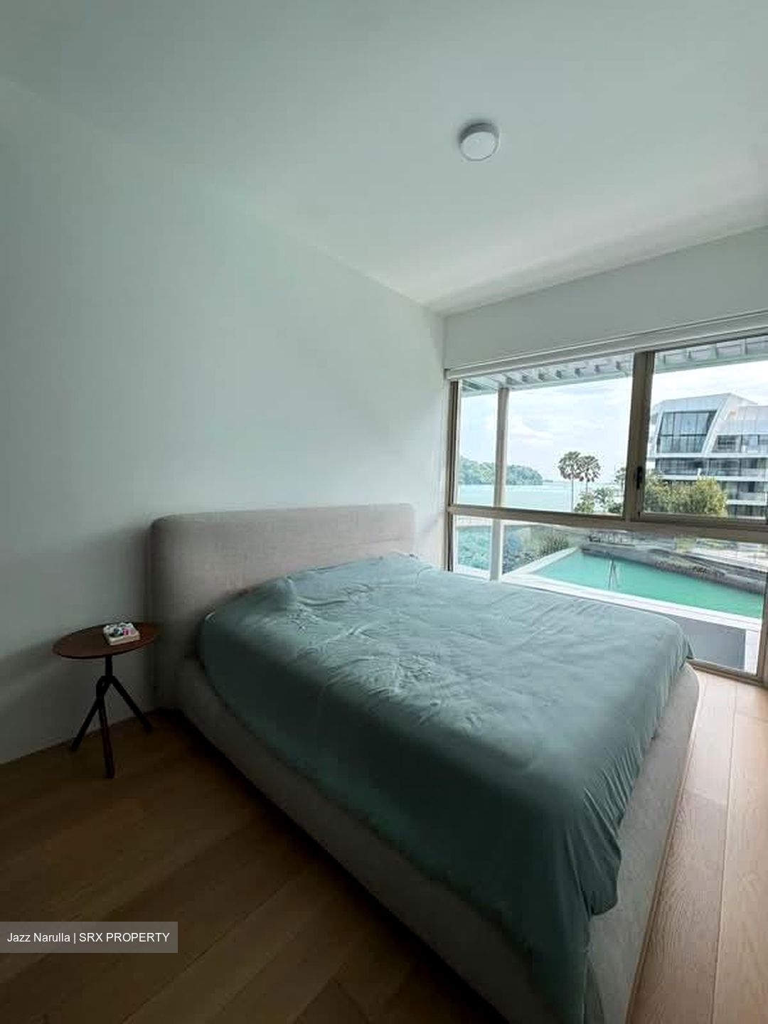 The Reef At King’s Dock (D4), Condominium #568156181